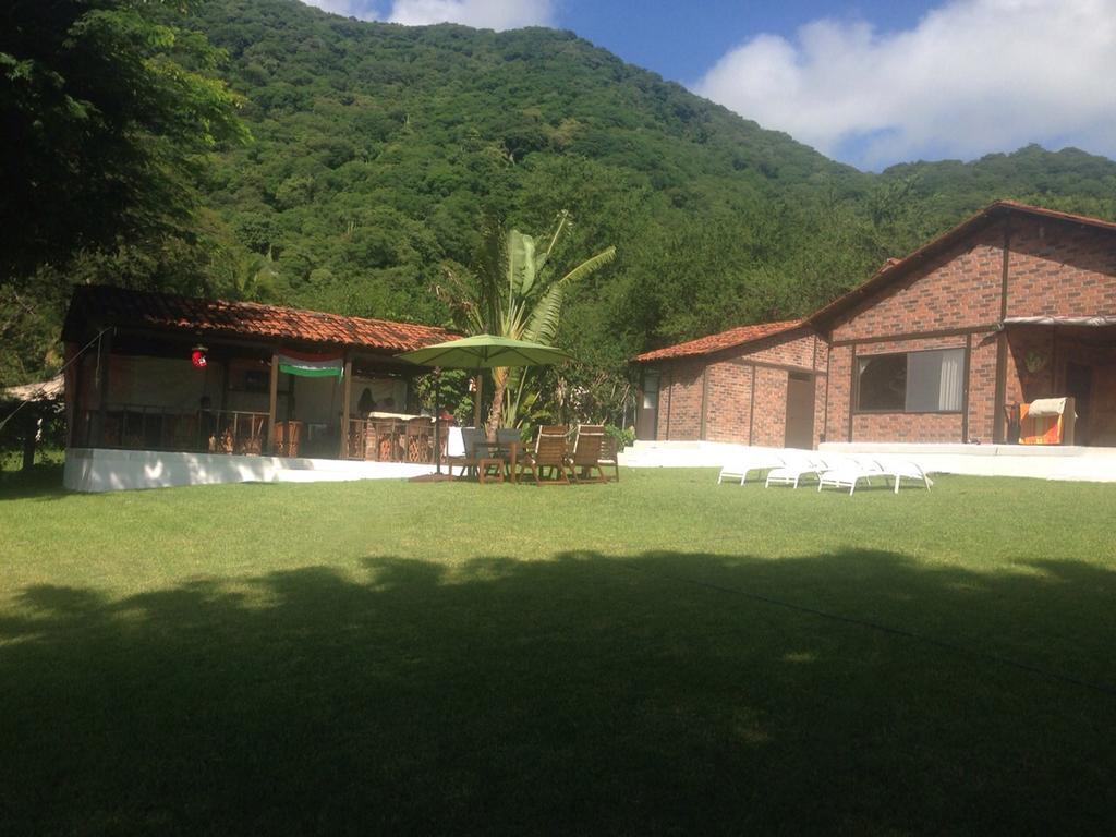 Villa Santa Maria Santa Maria del Oro Exterior photo